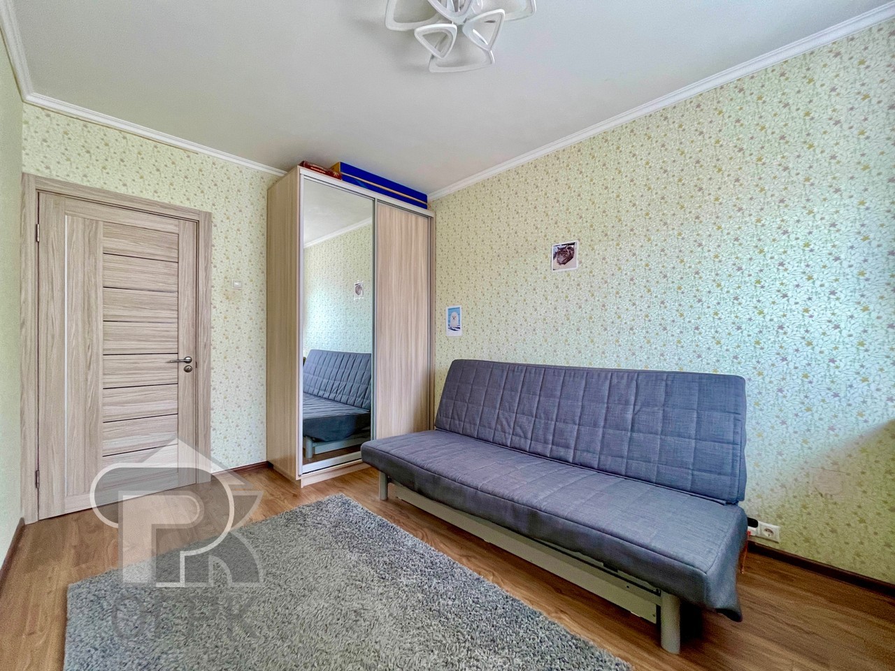Купить 2-комнатную квартиру, №386270