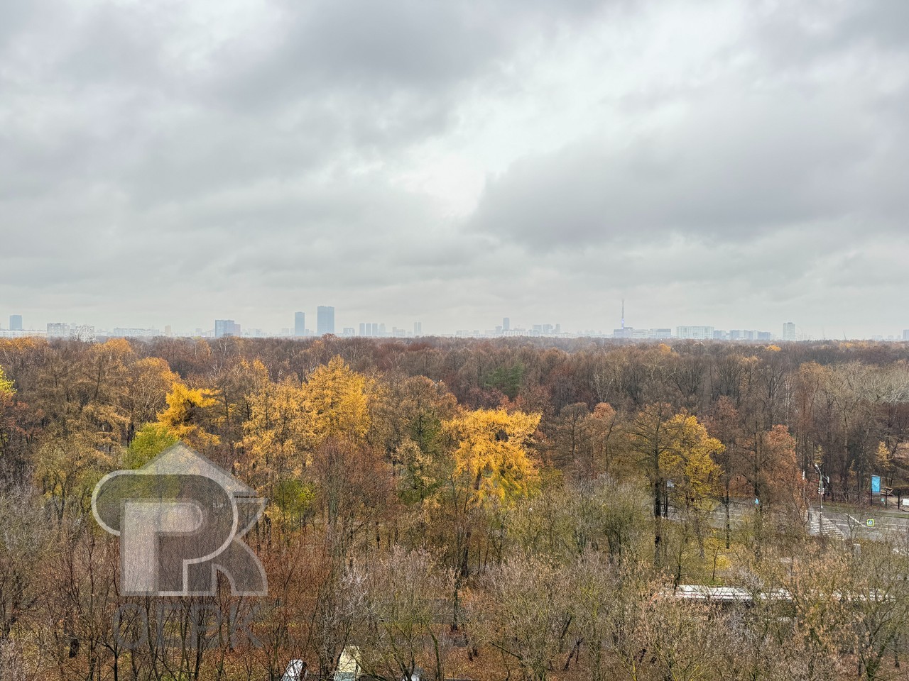 Купить 3-комнатную квартиру, №387317