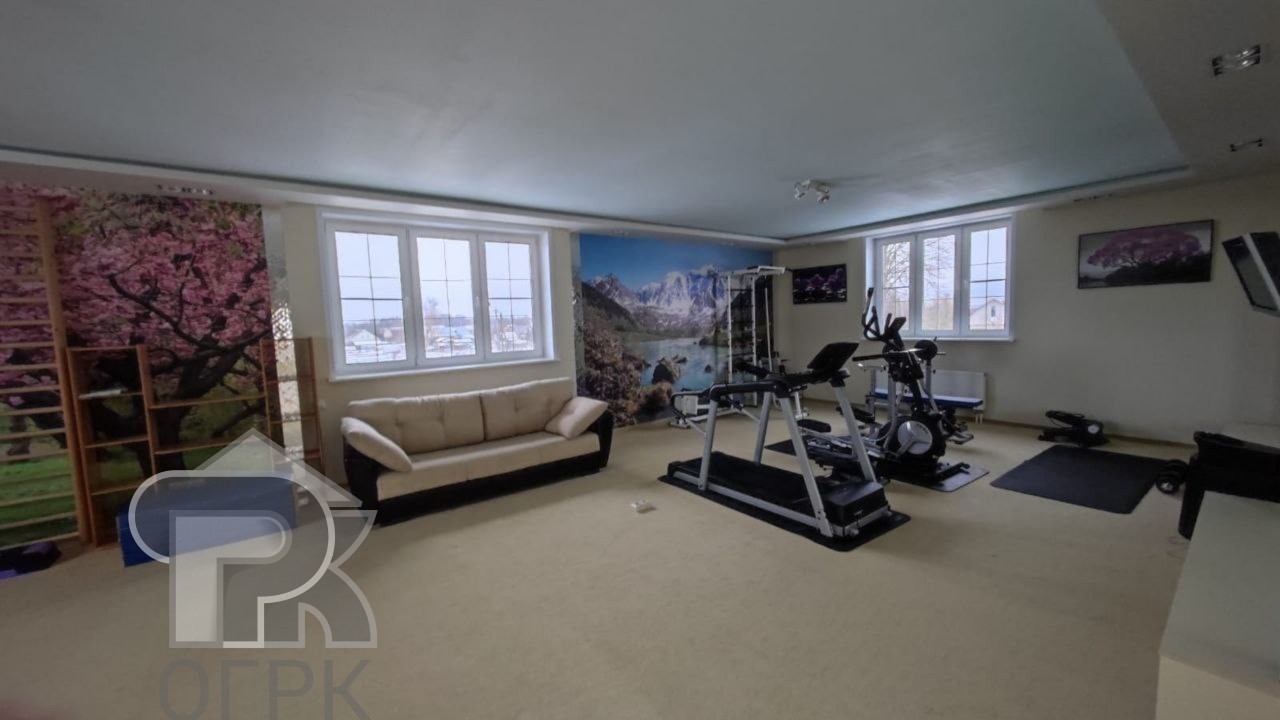 Купить коттедж, №388033