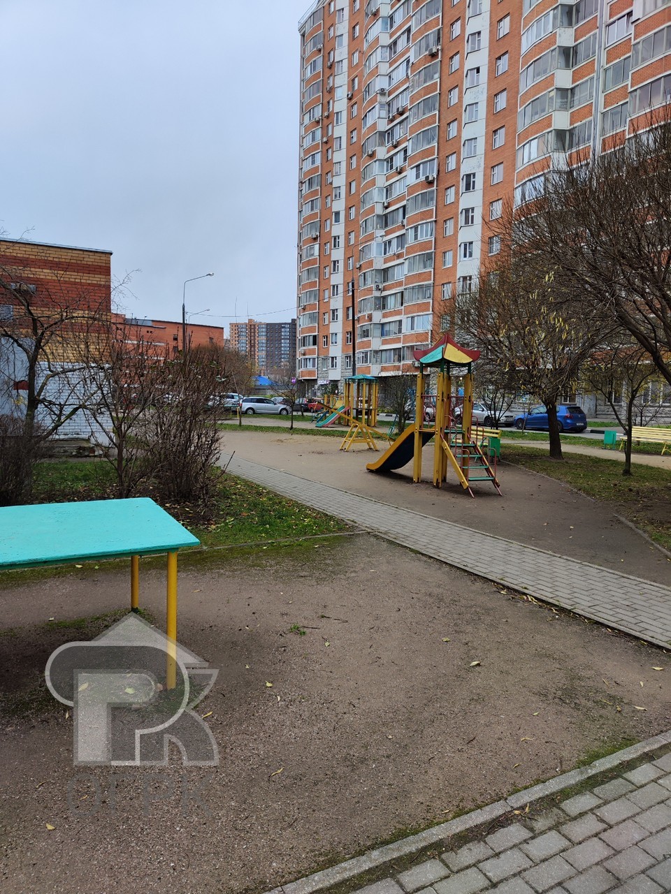 Купить 3-комнатную квартиру, №387435