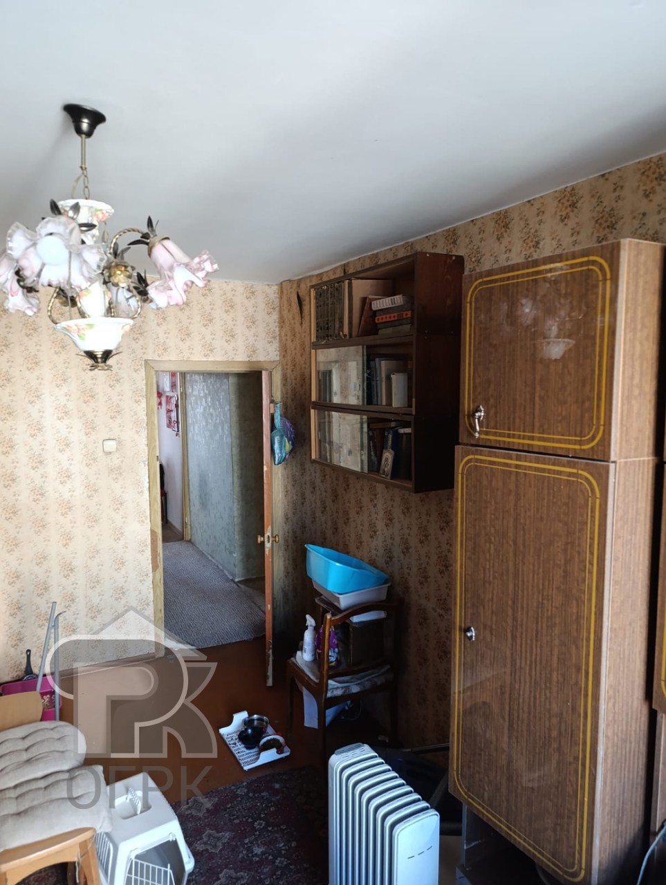 Купить 3-комнатную квартиру, №385370