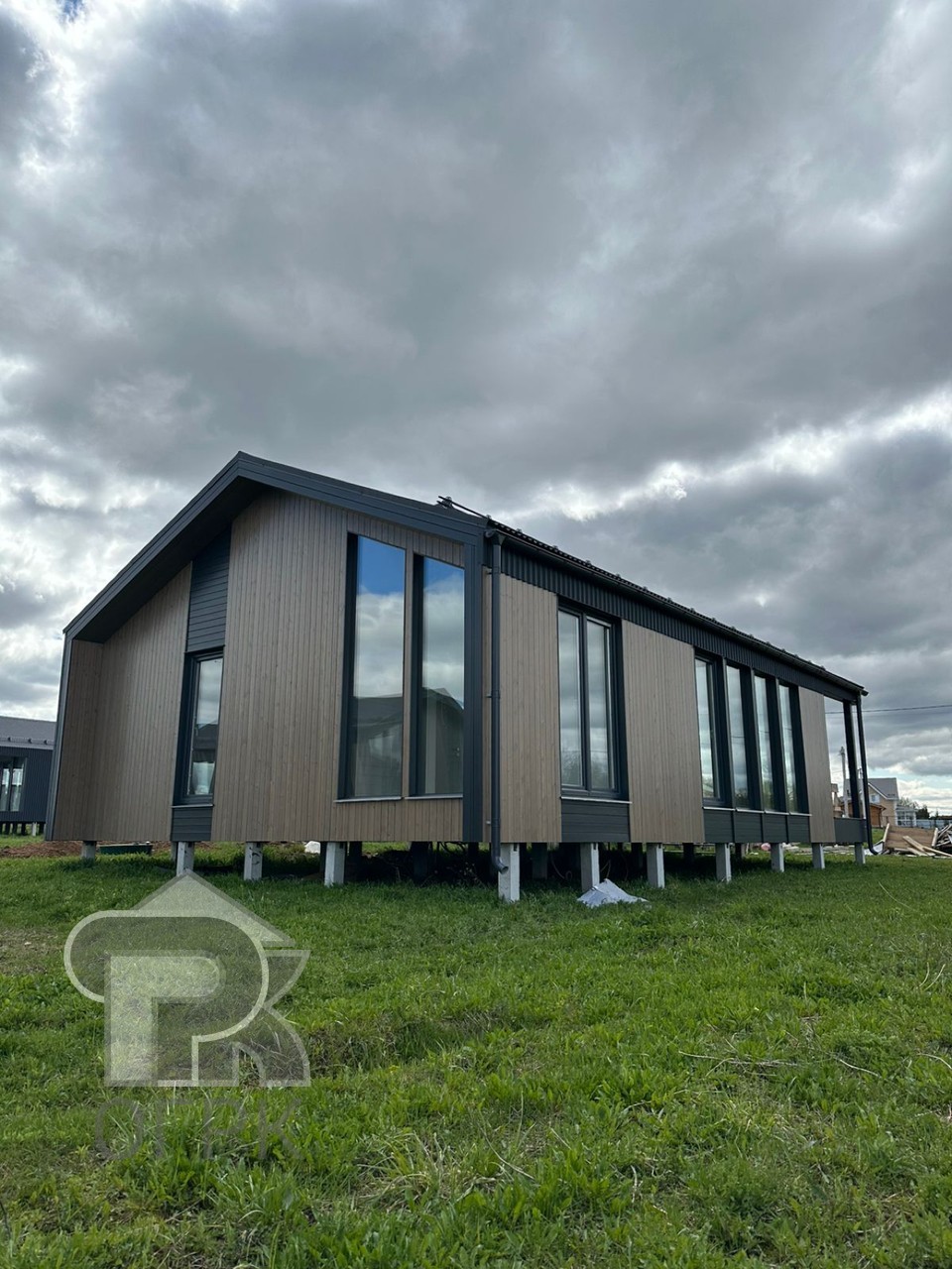 Купить коттедж, №389128