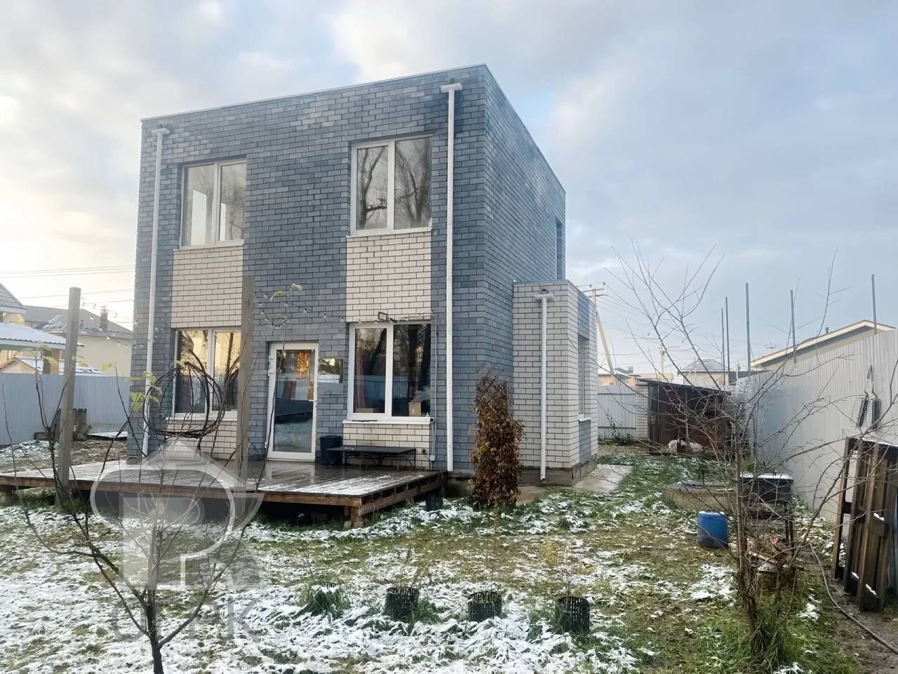 Купить дом, №387611