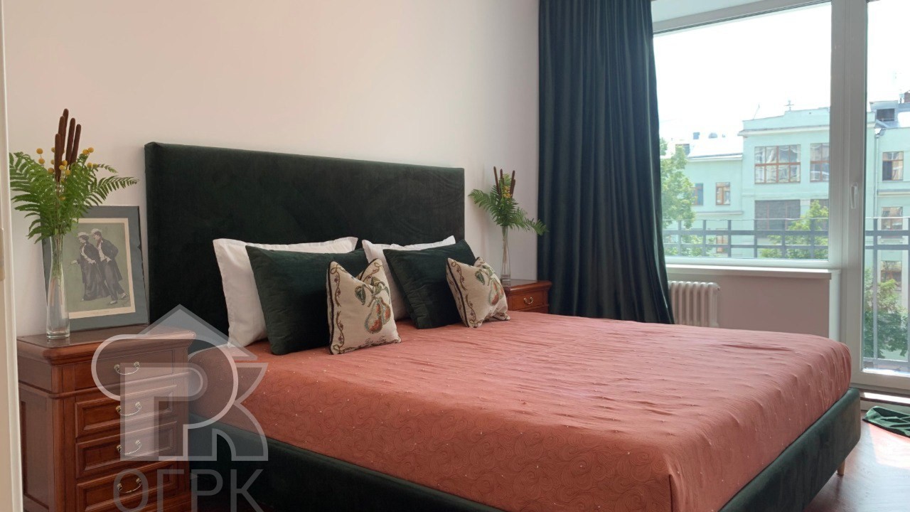 Купить 3-комнатную квартиру, №388038