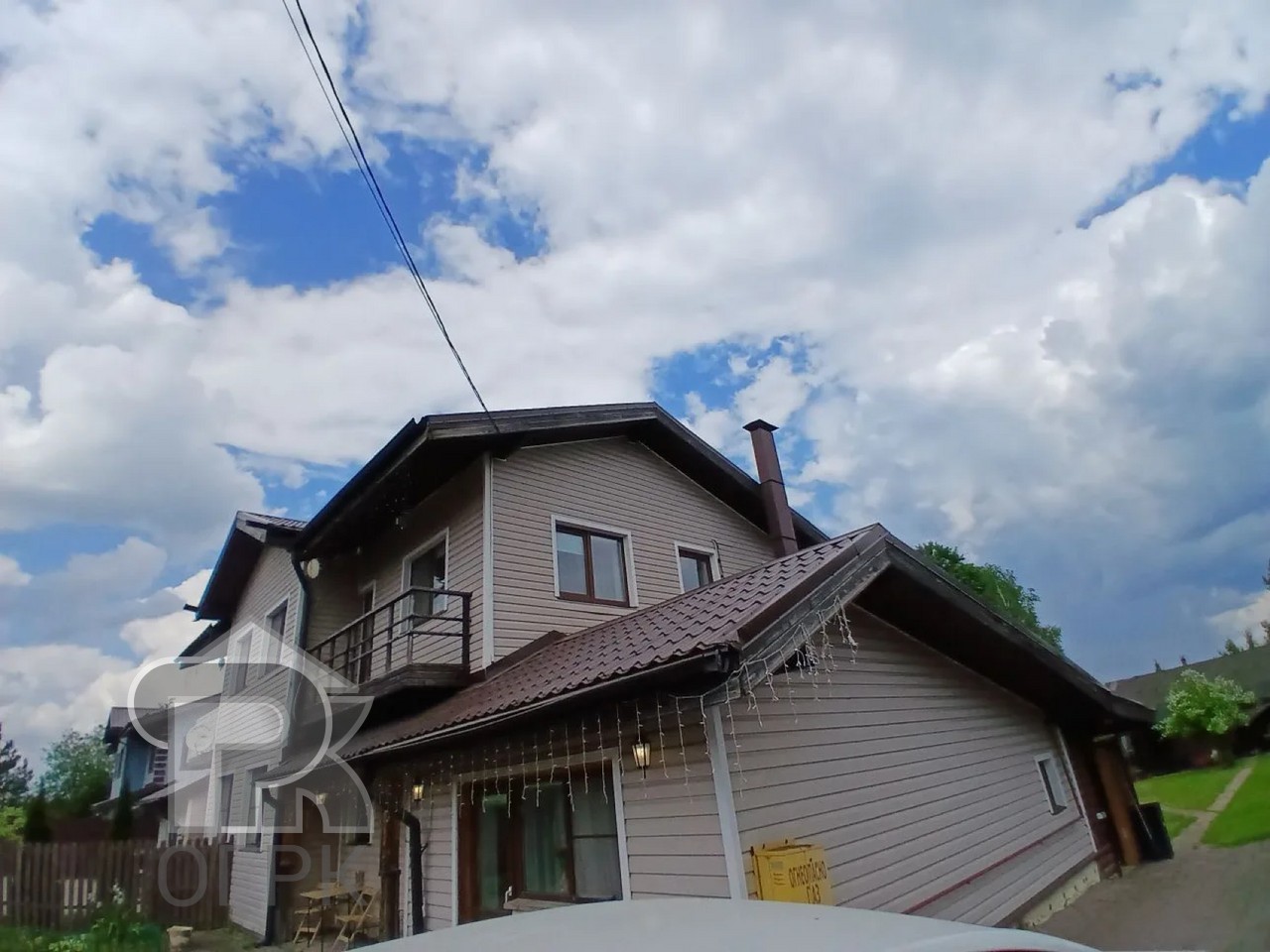Купить коттедж, №390363