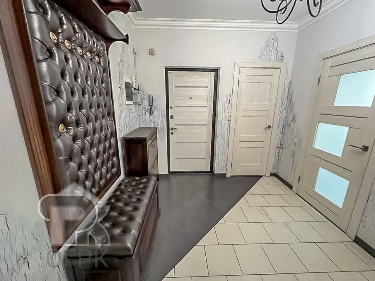 Купить 2-комнатную квартиру, №366569