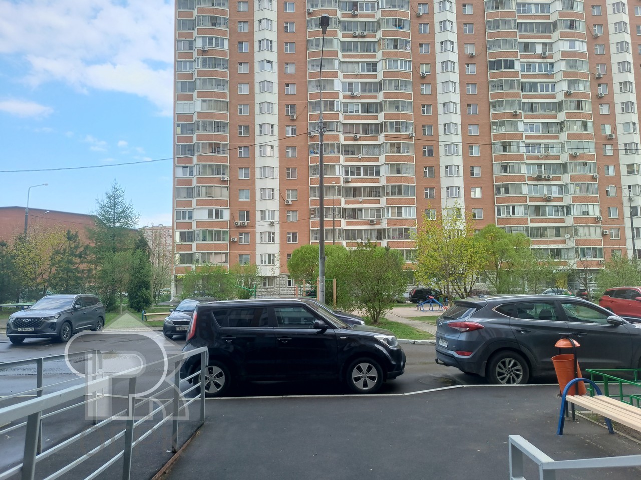 Купить 2-комнатную квартиру, №385030