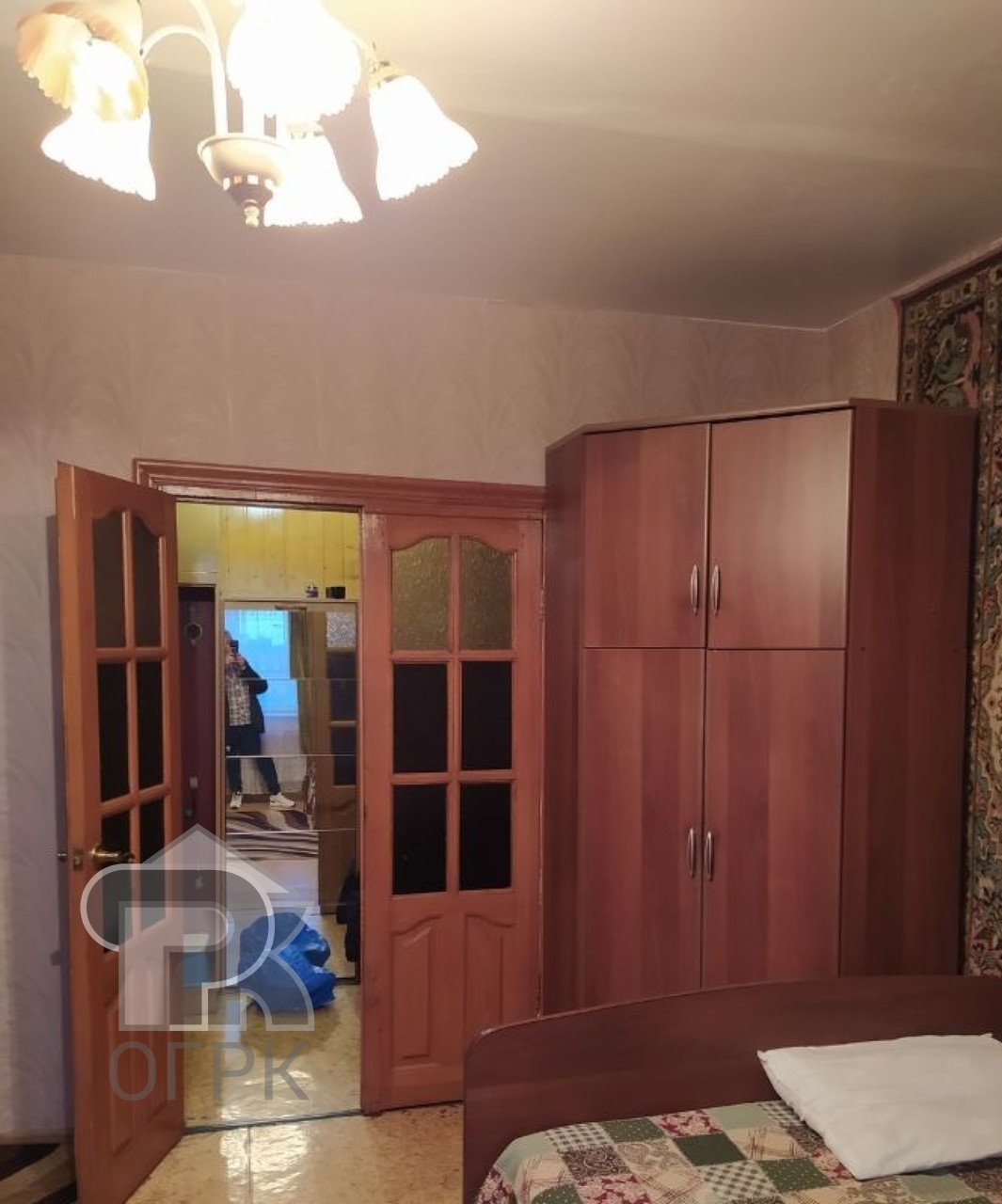Купить 2-комнатную квартиру, №385664