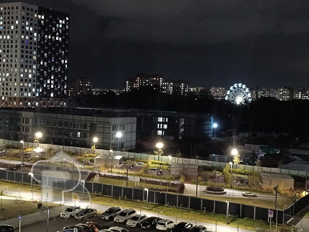 Купить 2-комнатную квартиру, №370682