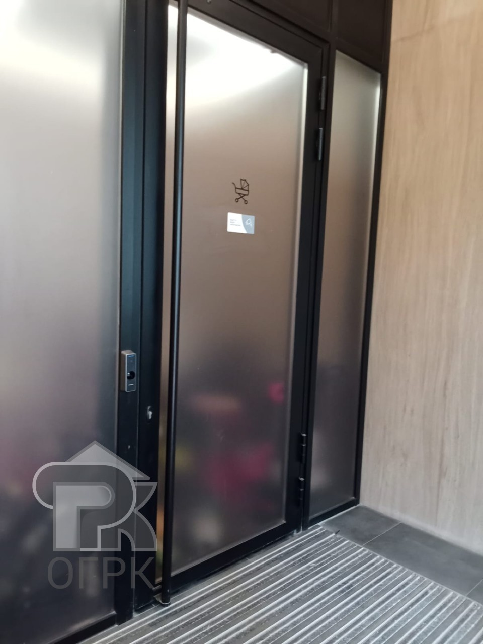 Купить 1-комнатную квартиру, №387315