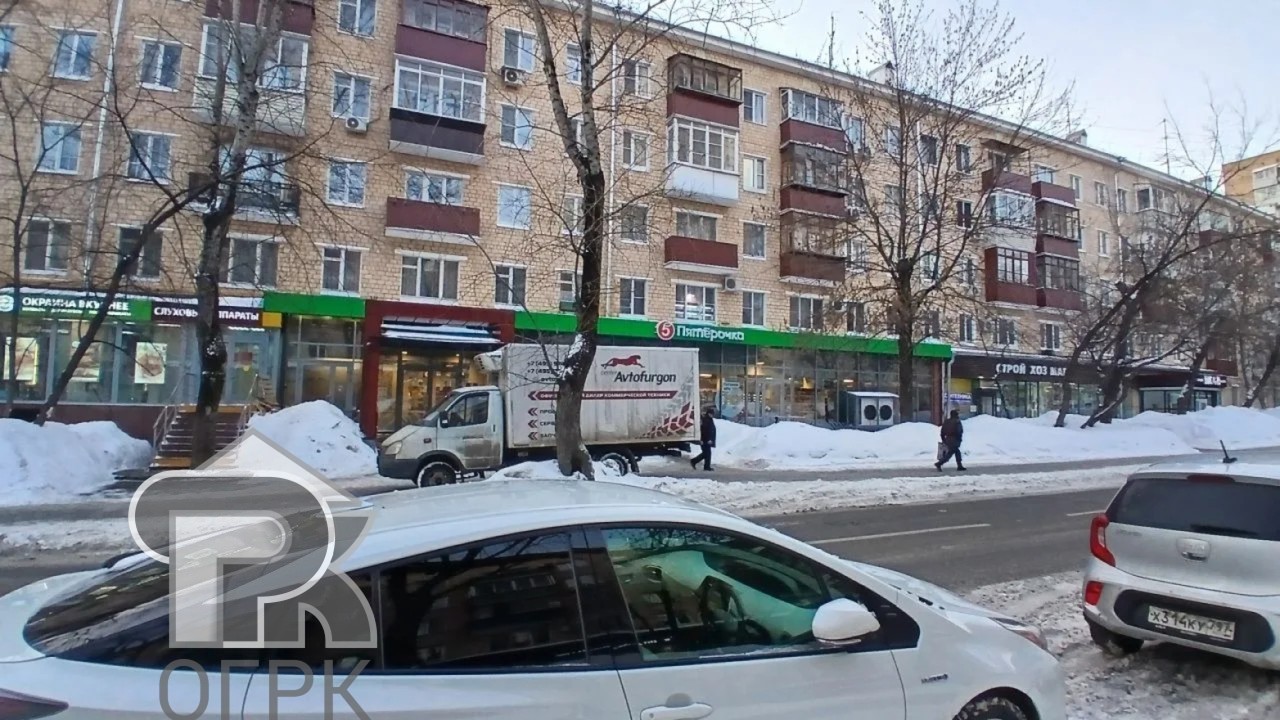 Купить 3-комнатную квартиру, №388481