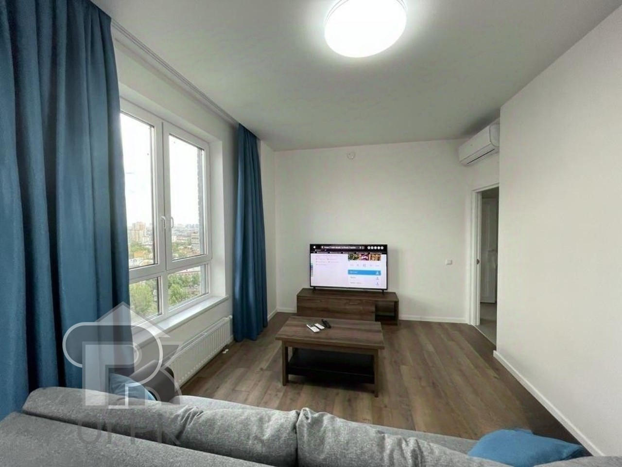 Купить 3-комнатную квартиру, №388930