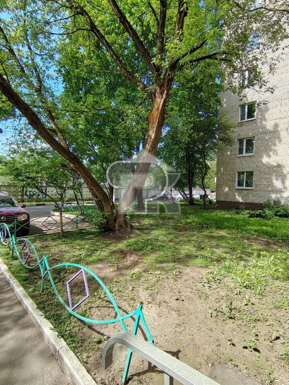 Купить 2-комнатную квартиру, №389841