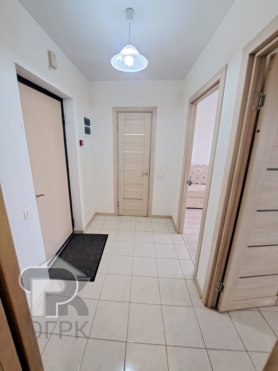 Купить 1-комнатную квартиру, №388615