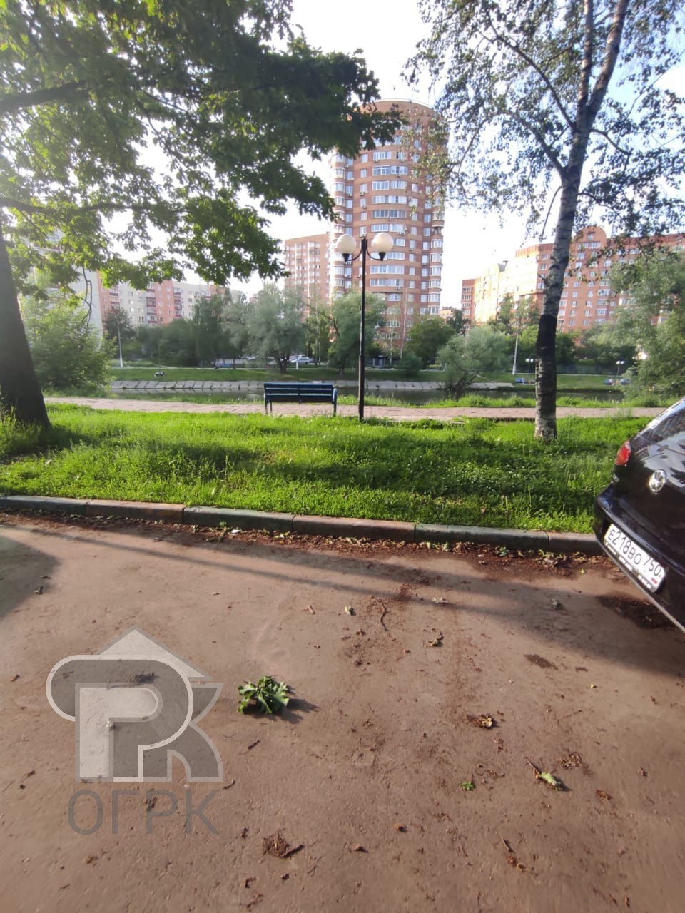 Купить 3-комнатную квартиру, №385824