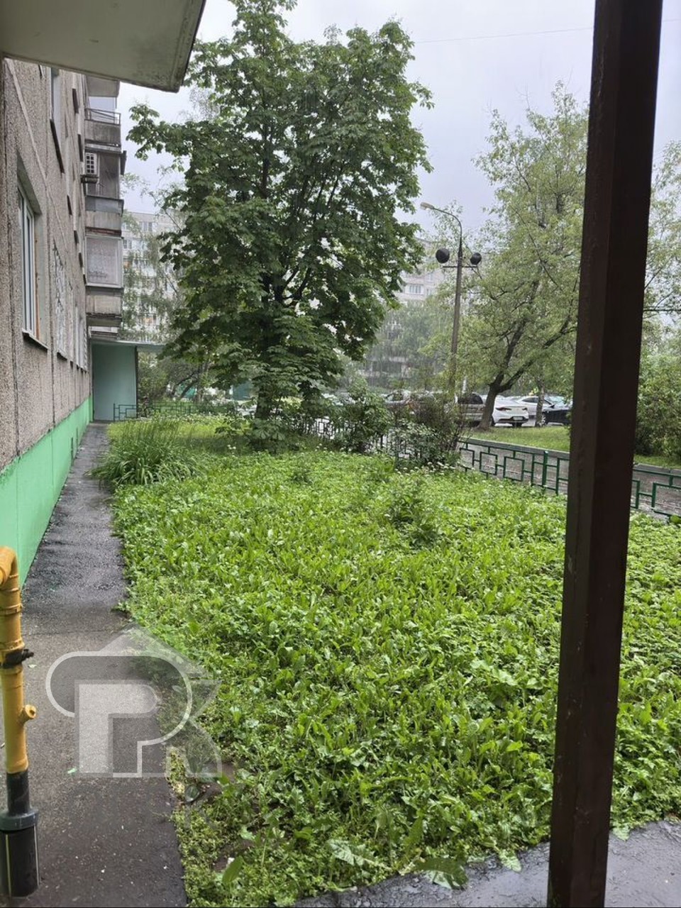 Купить 1-комнатную квартиру, №389282