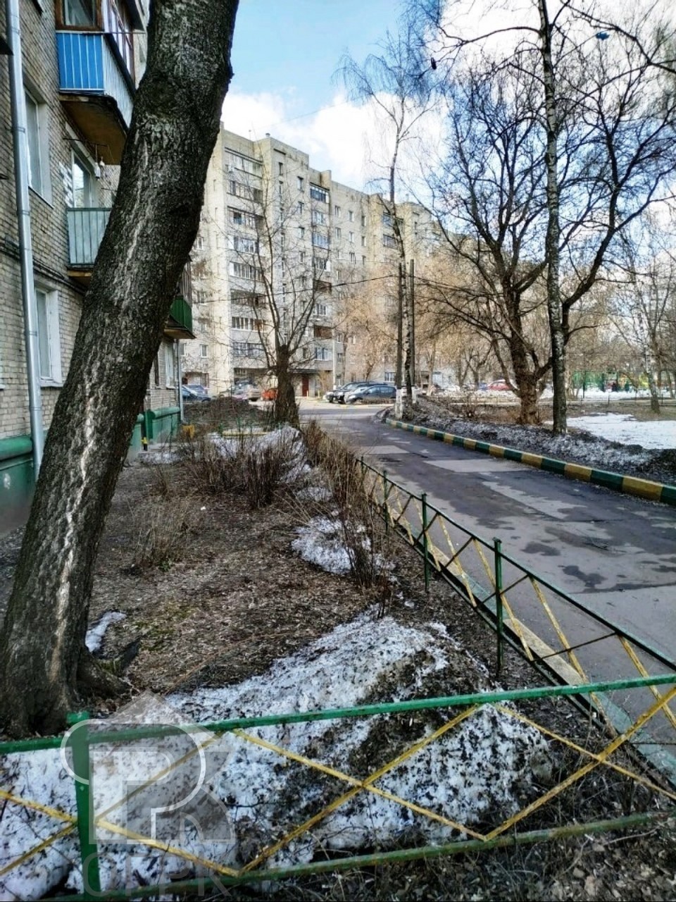 Рязань Ул Гоголя Дом 41 Купить Квартиру