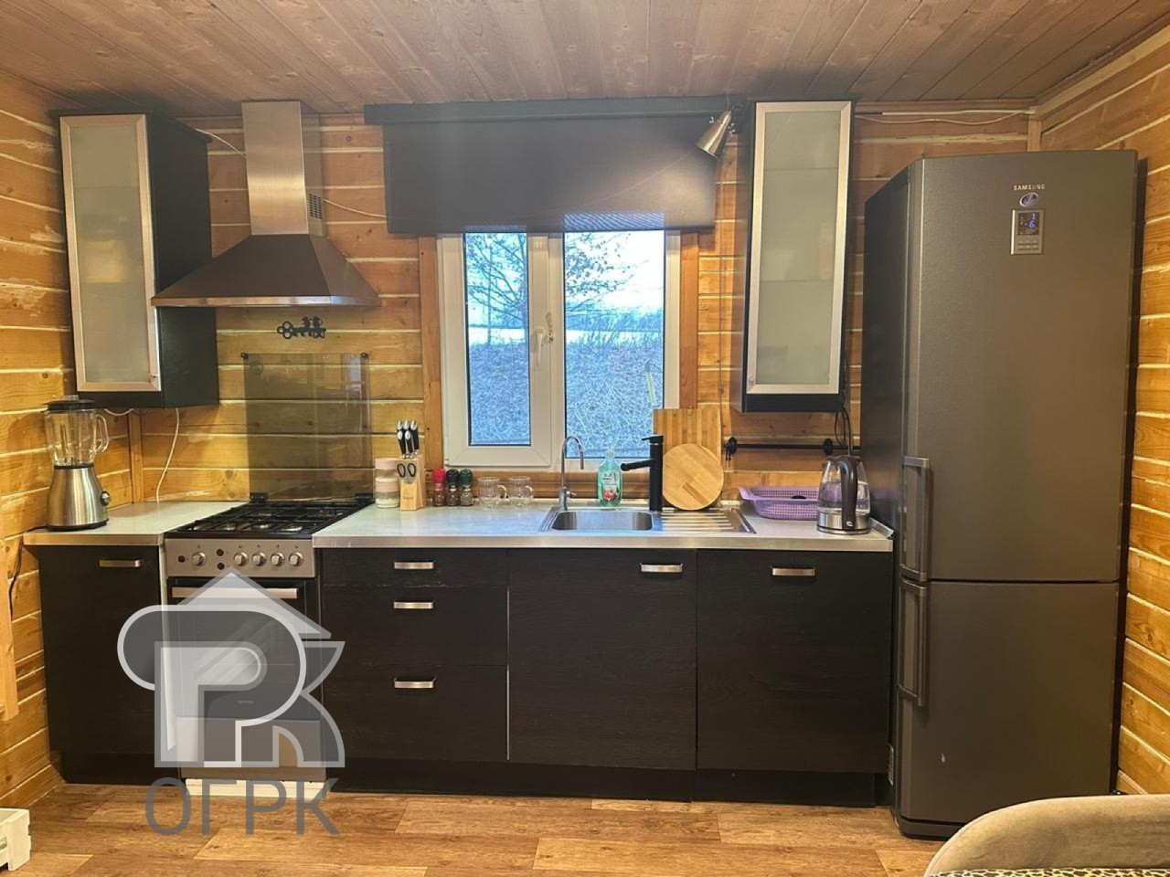 Купить коттедж, №386792