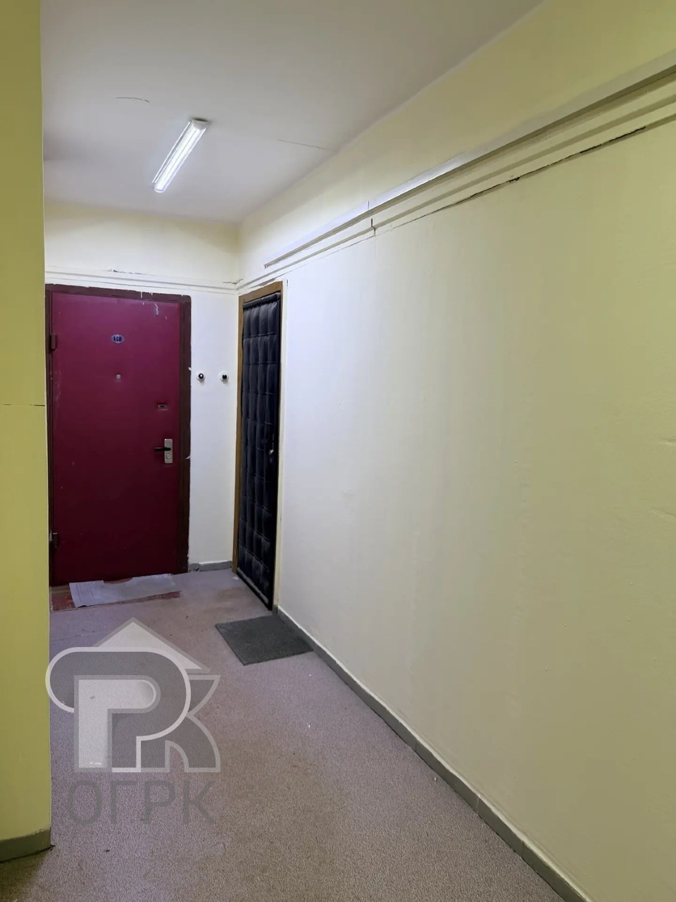 Купить 3-комнатную квартиру, №391710