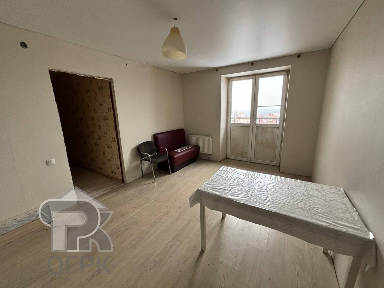 Купить 4-комнатную квартиру, №388511