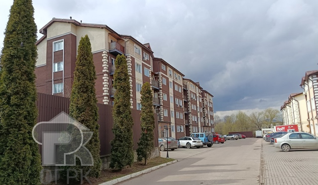 Купить 2-комнатную квартиру, №390352
