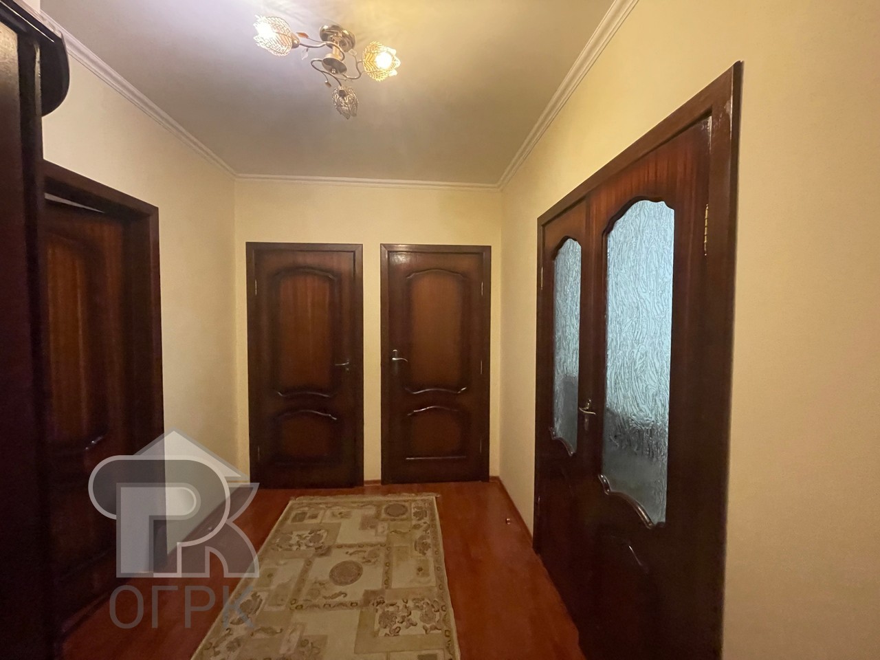 Купить 4-комнатную квартиру, №384642
