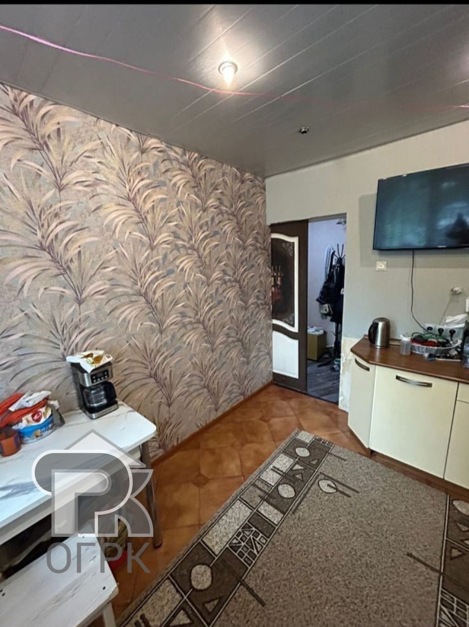 Купить 3-комнатную квартиру, №387408