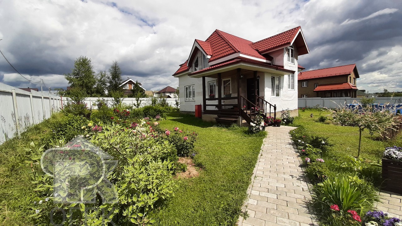 Купить дом, №357851
