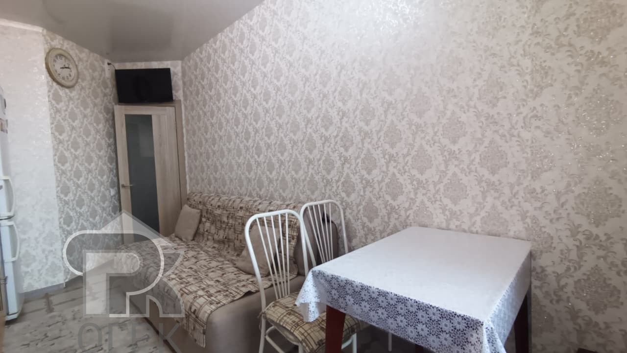 Купить 1-комнатную квартиру, №387135