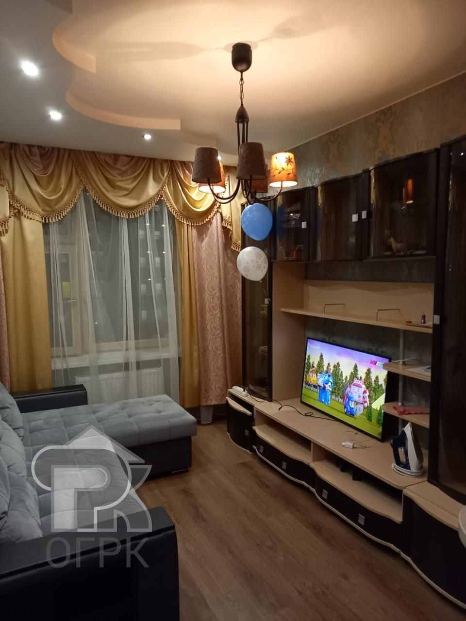 Купить 2-комнатную квартиру, №387294