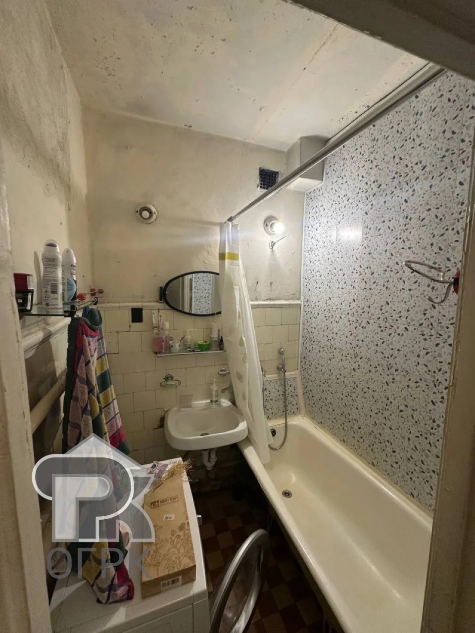 Купить 3-комнатную квартиру, №388481