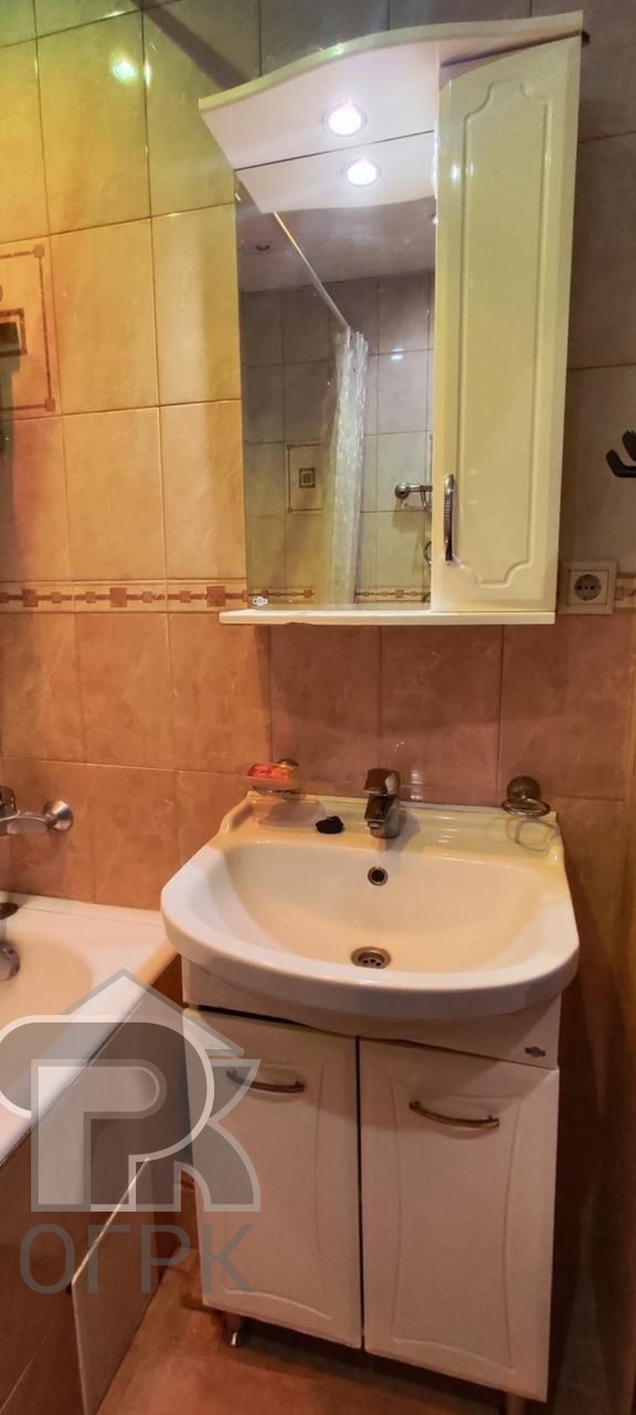 Купить 1-комнатную квартиру, №389121