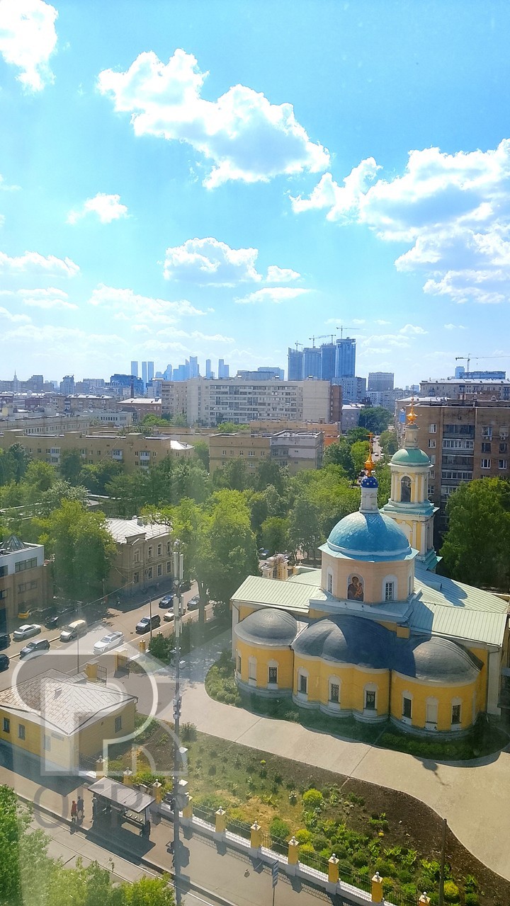 Купить 1-комнатную квартиру, №390333