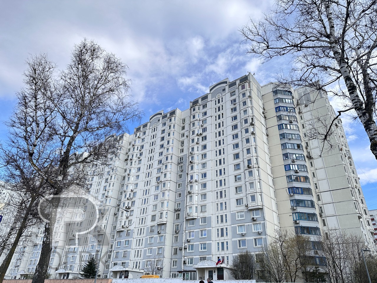 Купить 3-комнатную квартиру, №390370