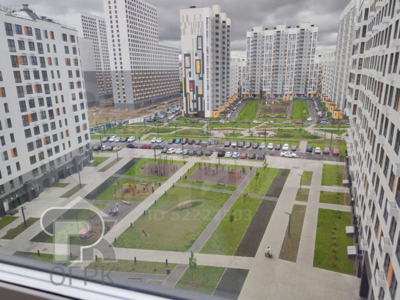 Люберецкий московская обл люберцы ул юности фото Купить 3-комнатную квартиру, № 319868
