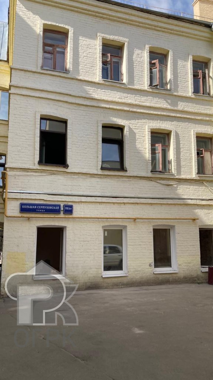 Купить 3-комнатную квартиру, №369673