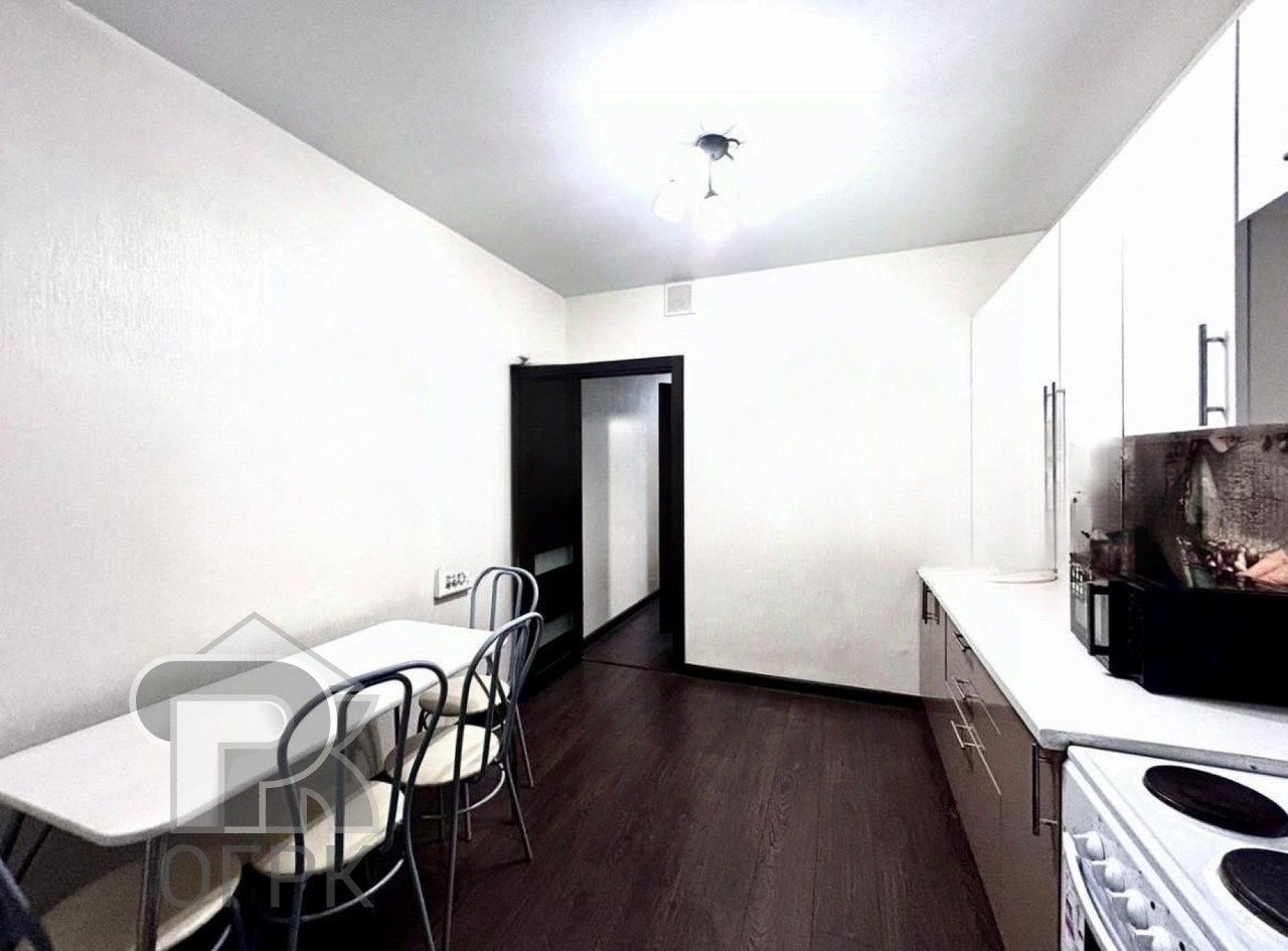 Купить 1-комнатную квартиру, №387298