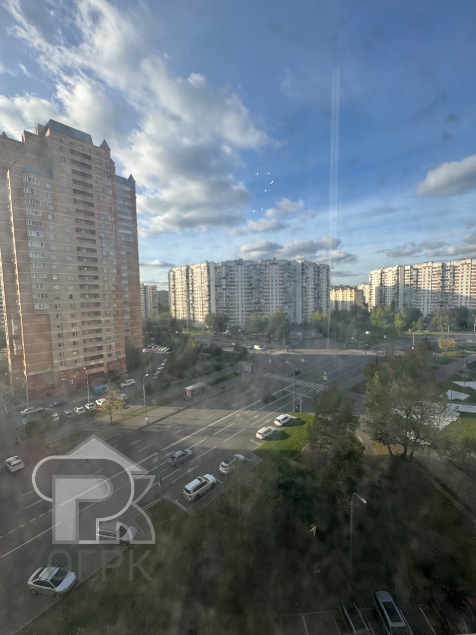 Купить 3-комнатную квартиру, №392270