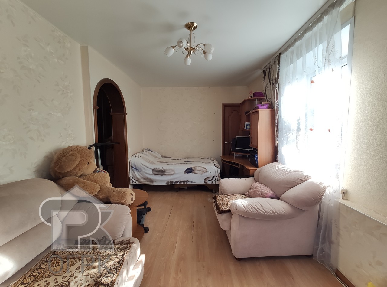 Купить 1-комнатную квартиру, №366762