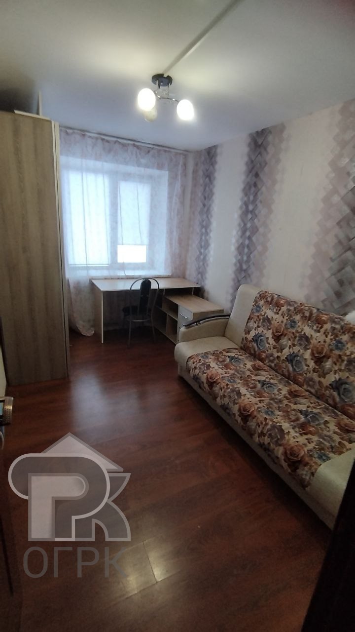 Купить 3-комнатную квартиру, №388210