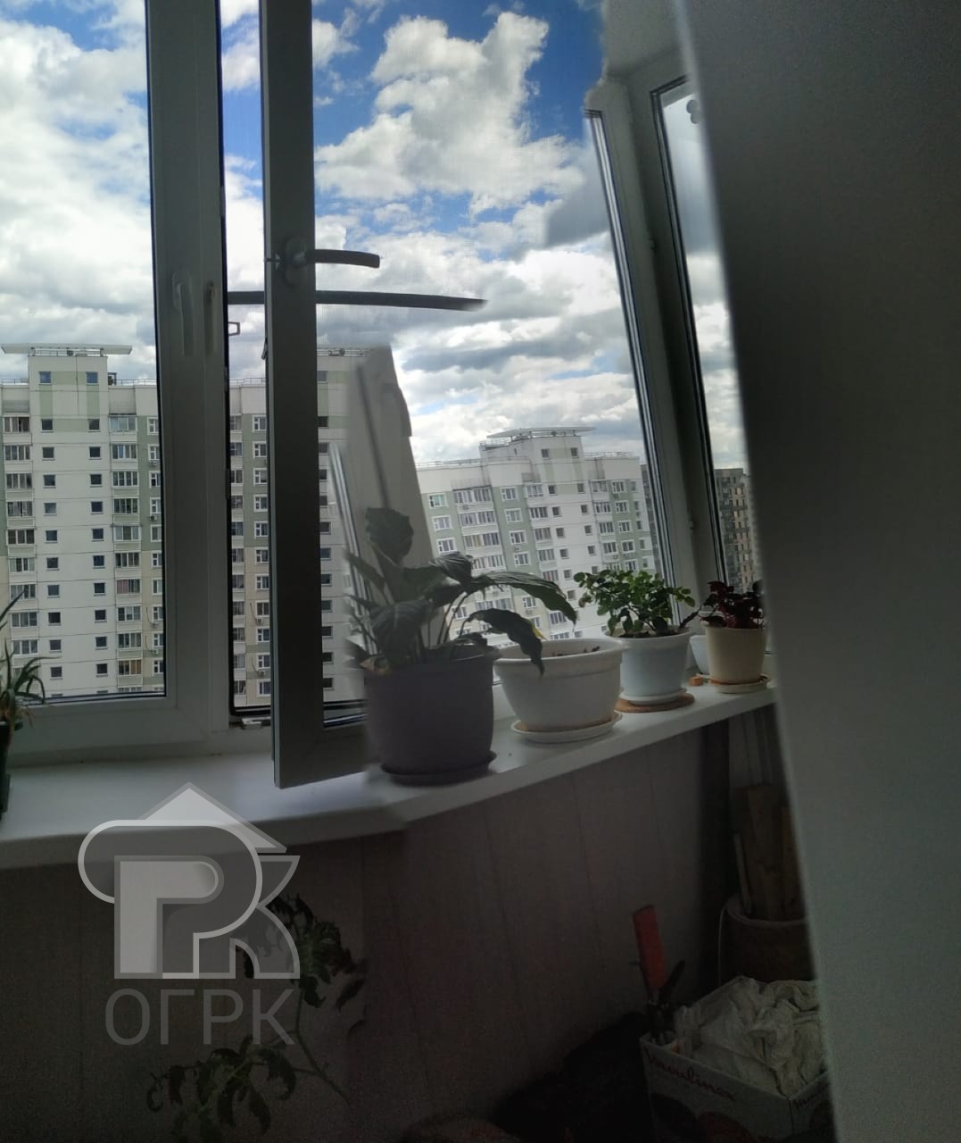 Купить 1-комнатную квартиру, №387688