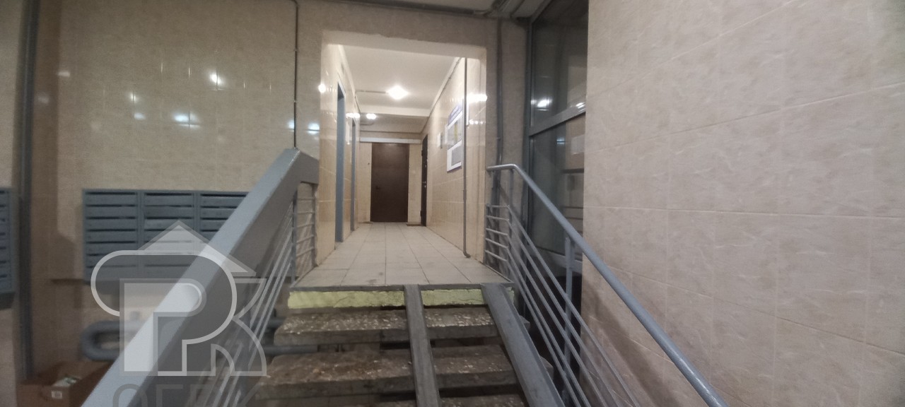 Купить 3-комнатную квартиру, №388124