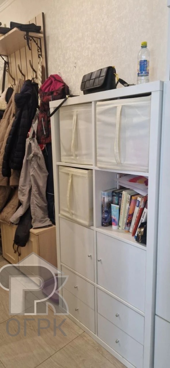 Купить 2-комнатную квартиру, №389004