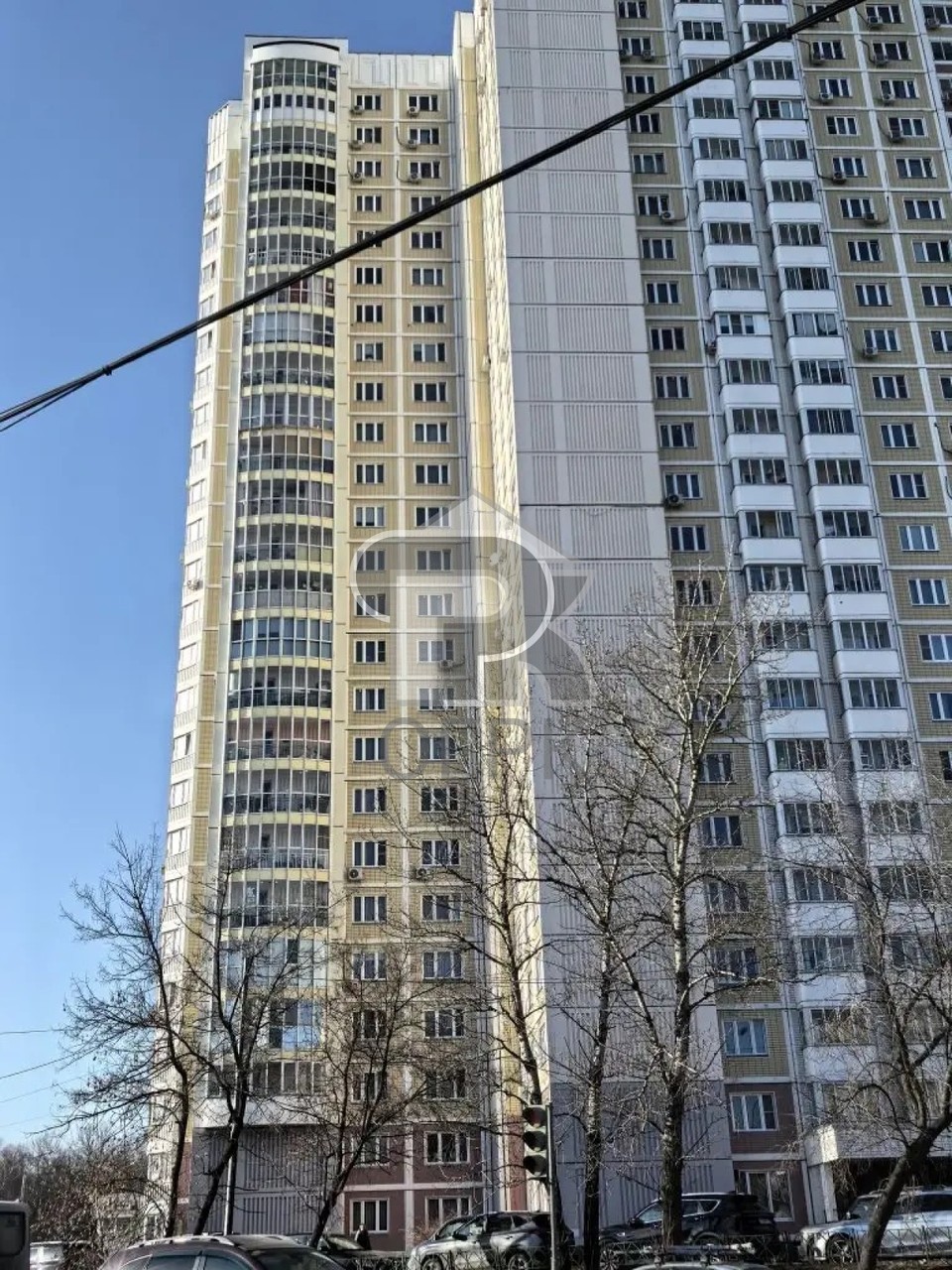 Купить 1-комнатную квартиру, №388964