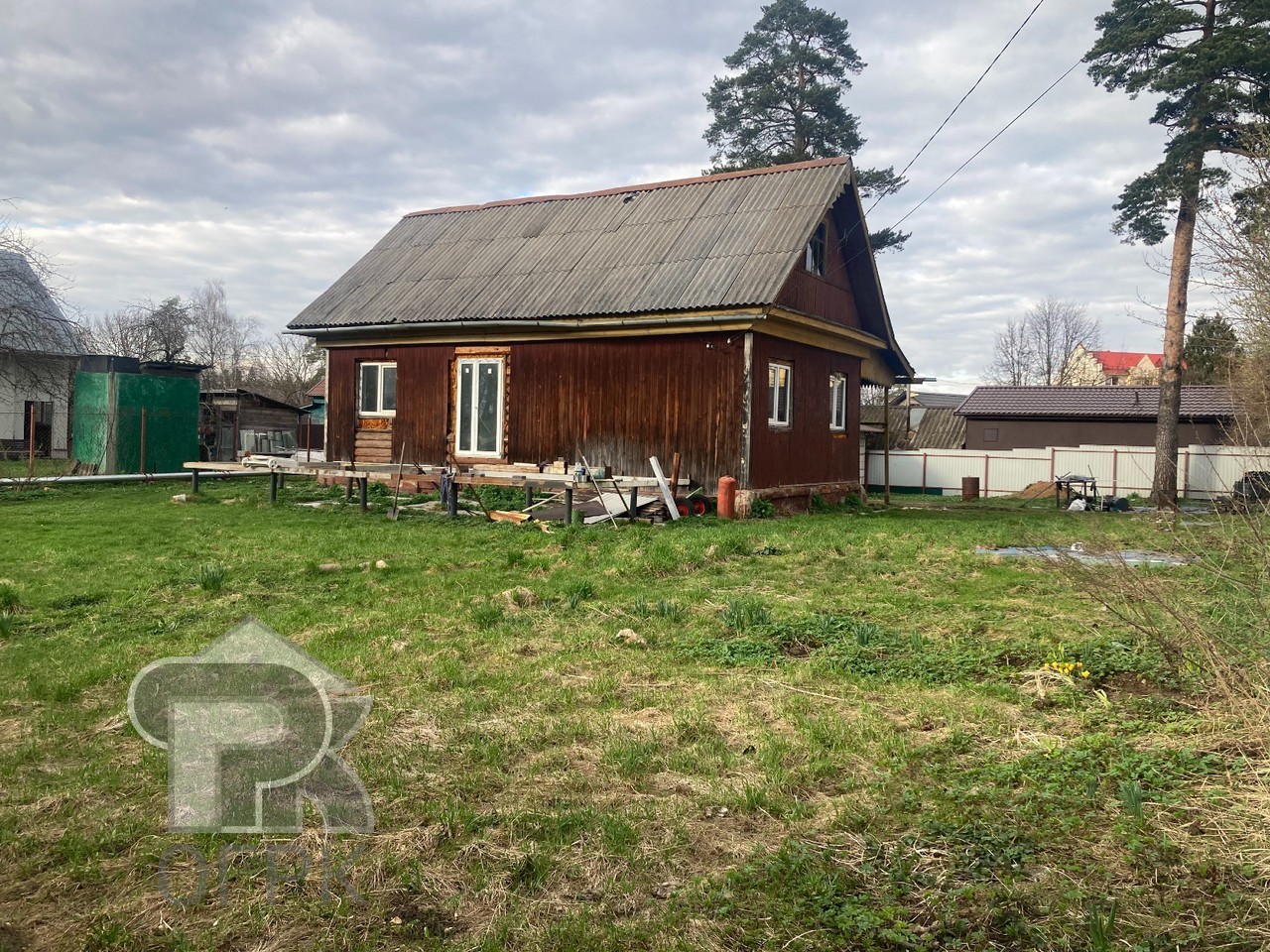 Купить дом, №389427