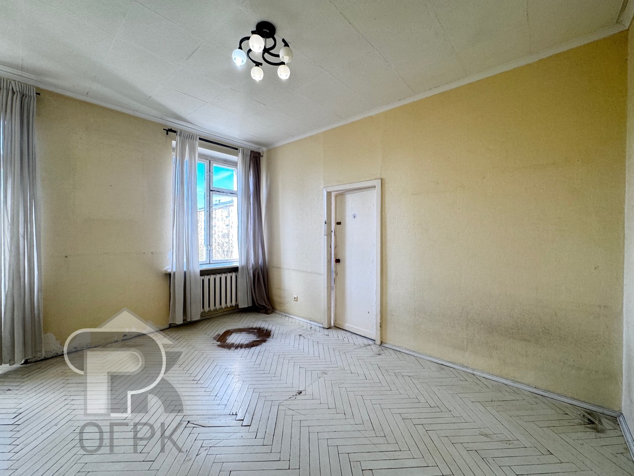 Купить 2-комнатную квартиру, №389496