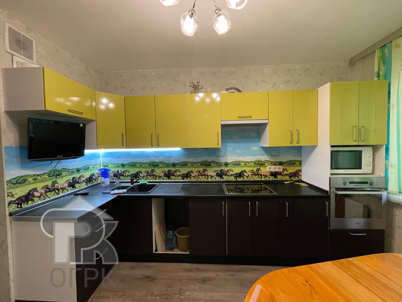 Купить 2-комнатную квартиру, №387789