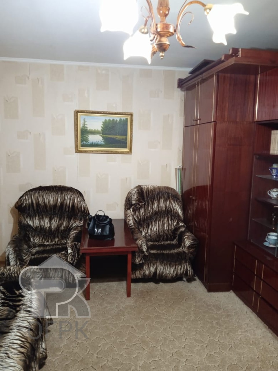 Купить 2-комнатную квартиру, №372322