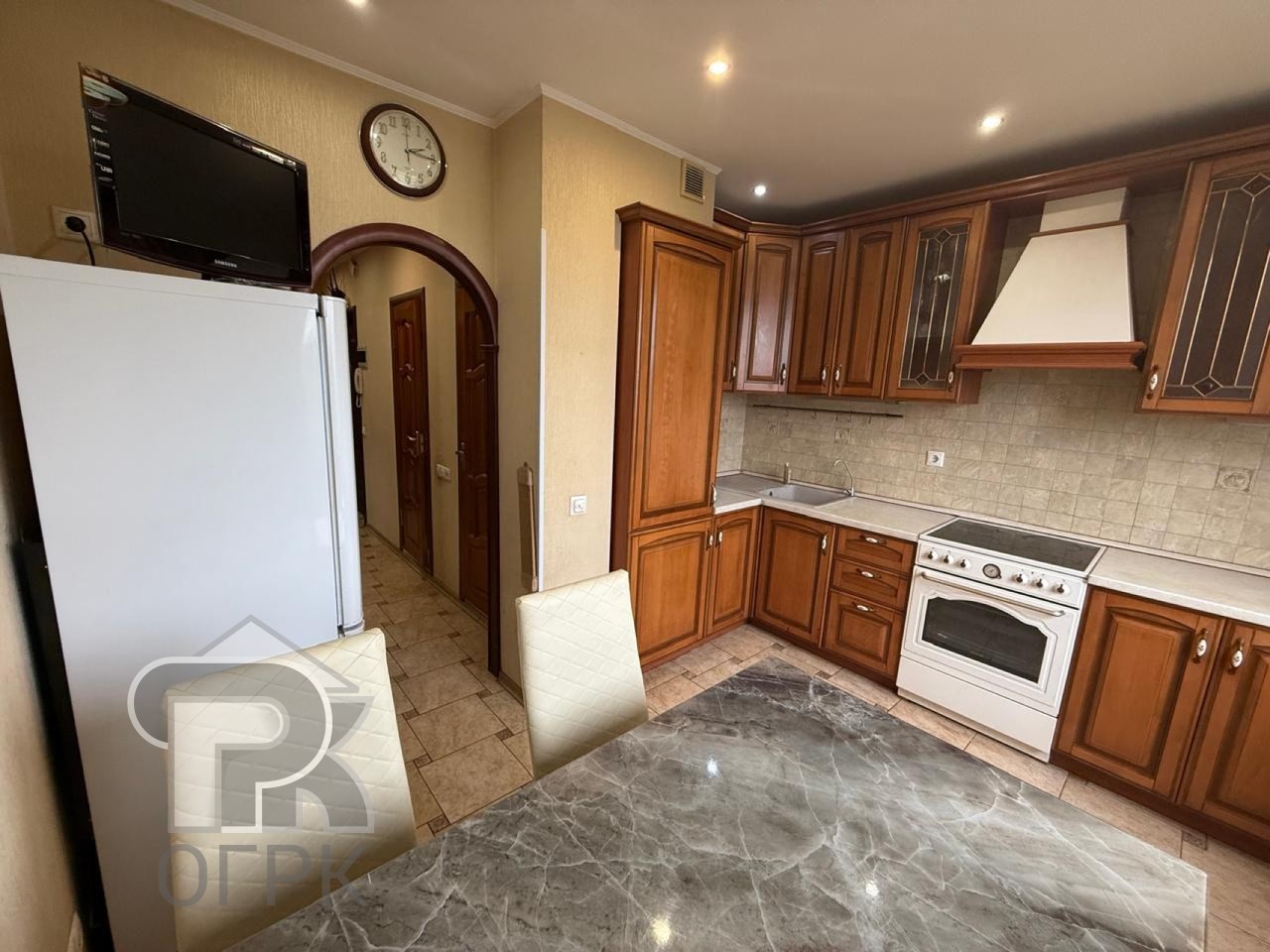 Купить 3-комнатную квартиру, №387757