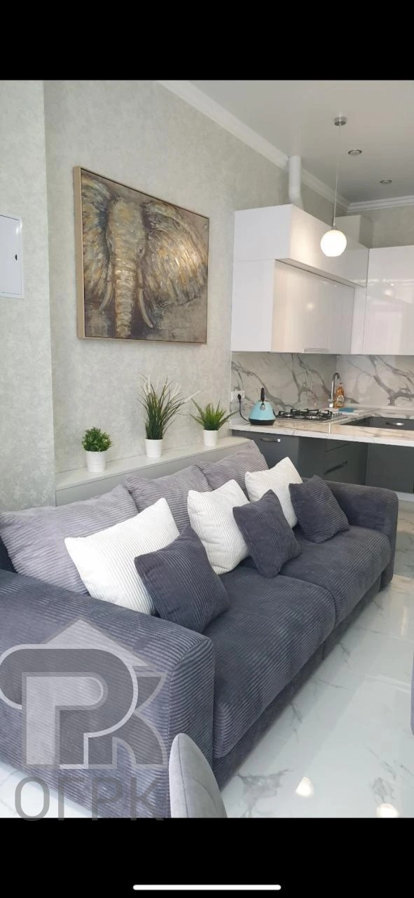 Купить 2-комнатную квартиру, №388826